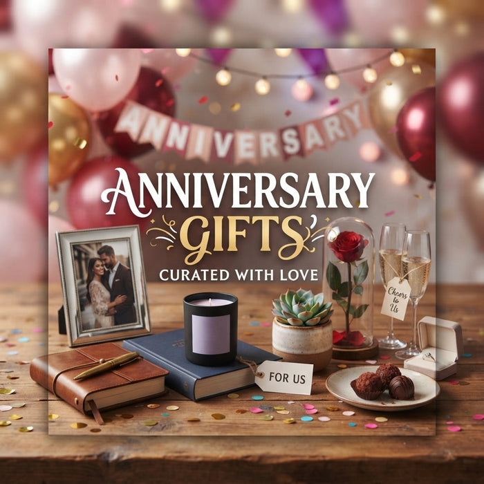 Anniversary Gifts