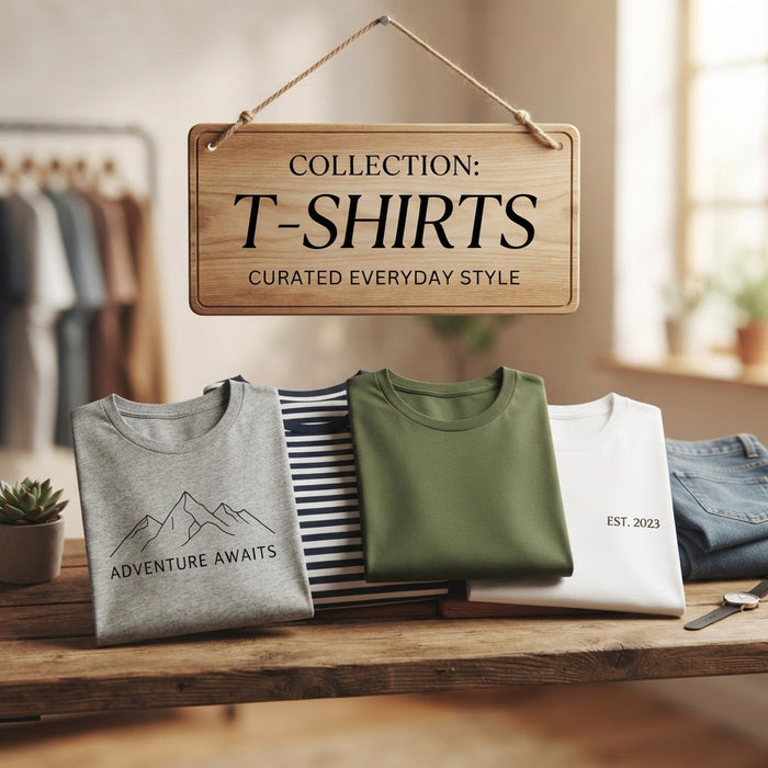T-shirts