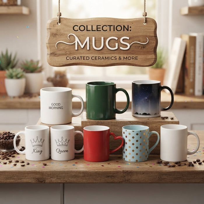 MUGs