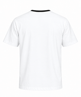 "Get Ready" Bold Graphic Print Casual T-Shirt