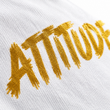 Attitude Tee - Print Detail